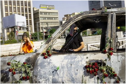 ইরান, ইসরায়েল ও যুক্তরাষ্ট্র—কে আসল বিজয়ী?