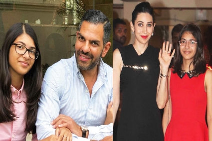 সঞ্জয়ের হাজার কোটির সম্পত্তি পেলেন না কারিশমা কন্যা