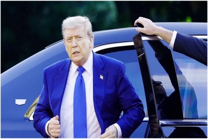 যুদ্ধ শেষ, যুক্তরাষ্ট্র-ইরানের বৈঠক আগামী সপ্তাহে :  ট্রাম্প