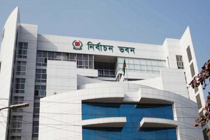 যেকোনো সময় ভোটার তালিকাভুক্তির ক্ষমতা চায় ইসি