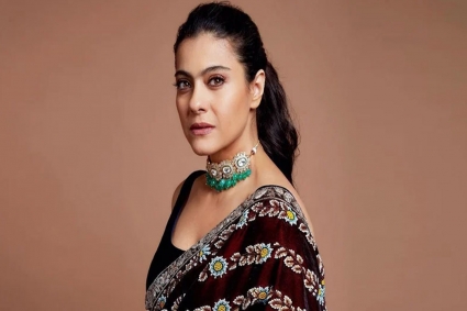 কালো জাদু বিশ্বাস করেন কাজল, শোনালেন ভয়ানক অভিজ্ঞতা