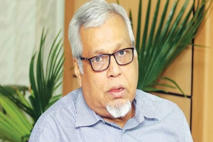 রেলের জমি থেকে মণ্ডপ সরানো প্রসঙ্গে যা বললেন উপদেষ্টা