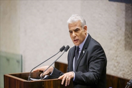 গাজায় আমরা ব্যর্থ হয়েছি : ইসরায়েলের বিরোধী নেতা