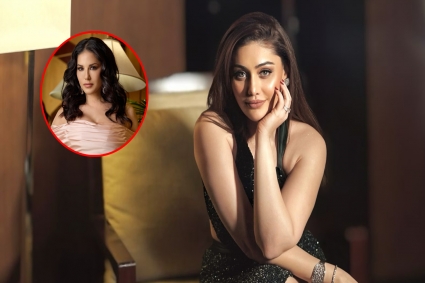 সানি লিওনকে দেখে মা হওয়ার স্বপ্ন দেখেছিলেন শেফালি