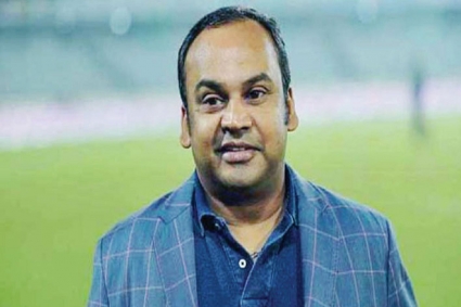 সাবেক সংসদ সদস্য নাঈমুর রহমান দুর্জয় গ্রেপ্তার