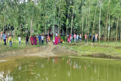 ছুটির দিনে বাড়িতে এসে প্রাণ গেল ২ ভাইয়ের