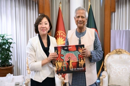 জাপানে শিক্ষাবৃত্তি ও বাংলাদেশি কর্মী নিয়োগ বাড়ানোর আহ্বান