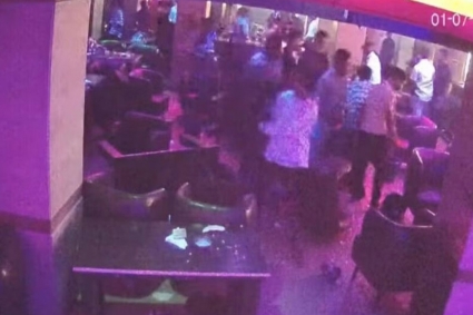 জাকারিয়া হোটেলে হামলায় অভিযুক্তরা শনাক্ত, গ্রেপ্তারে পুলিশের অভিযান চলছে