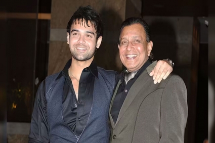  বাবা আমাকে সাহায্য করেনি, অভিনয় জীবন নিয়ে আক্ষেপ মিঠুন পুত্রের