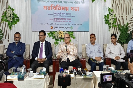 খাদ্যবান্ধব কর্মসূচি শুরু হলে চালের দাম নিয়ন্ত্রণে আসবে : খাদ্য উপদেষ্টা