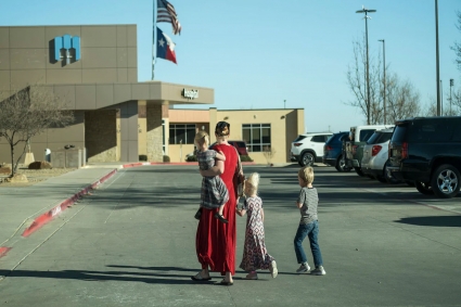 যুক্তরাষ্ট্রে হামের ভয়াবহ প্রকোপ, ৩৩ বছরে সর্বোচ্চ আক্রান্তের রেকর্ড