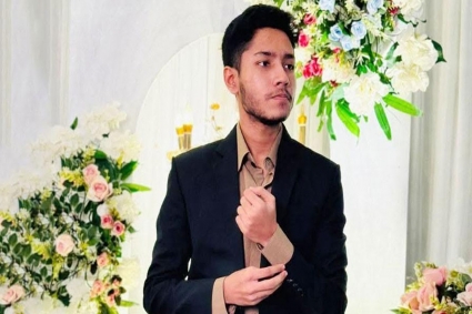 কক্সবাজার সৈকতে ভেসে এলো আরেক চবি ছাত্রের মরদেহ