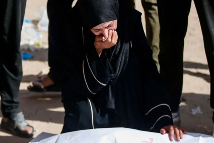 যুদ্ধবিরতির আলোচনার মধ্যেই গাজায় ইসরায়েলি হামলায় নিহত ৮২