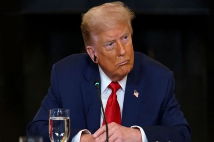 কানাডিয়ান পণ্যের ওপর ৩৫ শতাংশ শুল্ক আরোপের হুমকি ট্রাম্পের