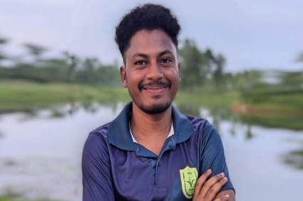 ঢাবির জগন্নাথ হলের ছাদ থেকে পড়ে এক শিক্ষার্থীর মৃত্যু