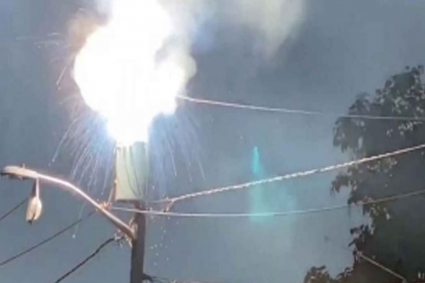 বান্দরবানে বিদ্যুৎস্পৃষ্ট হয়ে একই পরিবারের ৩ নারীর মৃত্যু 