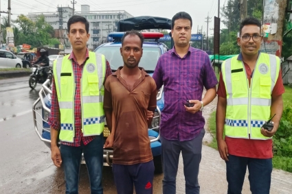 থাকা-খাওয়ার খোঁটা দেওয়ায় দুই শিশু সন্তানসহ ভাবিকে হত্যা করেন নজরুল