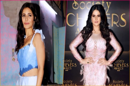 ক্যাটরিনাকে হেয় করতে ভিডিওটি প্রকাশ করিনি : জেরিন খান