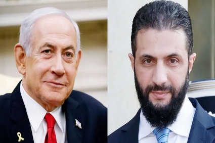 ৪ দিন সংঘাতের পর যুদ্ধবিরতিতে সম্মত হলো সিরিয়া-ইসরায়েল