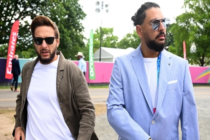 আফ্রিদির কারণে নাম প্রত্যাহার যুবরাজদের, ভারত-পাকিস্তানের ম্যাচ বাতিল