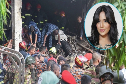 জুলাই যেন বাংলাদেশে একের পর এক দুঃসংবাদের মাস হয়ে উঠেছে