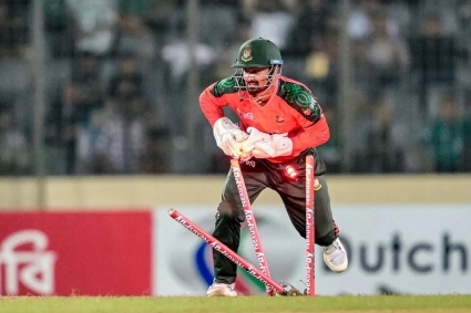 পাকিস্তানকে হারিয়ে টাইগারদের ঐতিহাসিক সিরিজ জয়