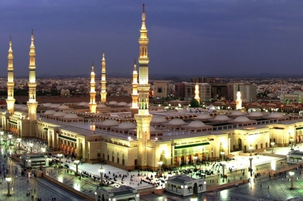 সন্তান হারানো মা-বাবার জন্য নবীজির সান্ত্বনা