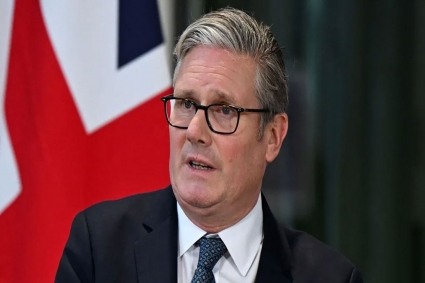 গাজায় মানবিক বিপর্যয় অবর্ণনীয় ও অযৌক্তিক : ব্রিটিশ প্রধানমন্ত্রী