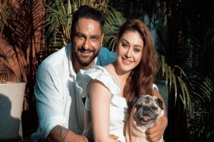 শেফালির শূন্যতায় ভেঙে পড়েছেন স্বামী, কষ্ট কমাতে নিলেন বিশেষ সিদ্ধান্ত