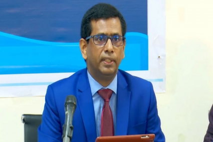 পৃথিবীর সব সম্পদ দিয়েও প্রসিকিউশন টিমকে কেনা যাবে না : চিফ প্রসিকিউটর