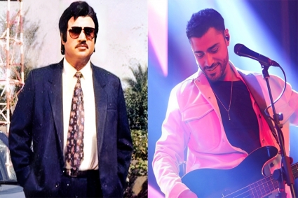 বাবার কবরে চিরনিদ্রায় শায়িত হবেন রাতুল