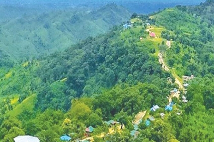 রাঙামাটির পাহাড়ে গোলাগুলি, চলছে সেনাবাহিনীর অভিযান