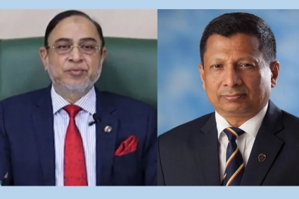 হাসিনাকে রাতের ভোটের আইডিয়া দেন জাবেদ পাটোয়ারী