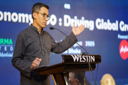 ৭ ট্রিলিয়ন ডলারের হালাল অর্থনীতি খাতে অবস্থান দৃঢ় করতে চায় বাংলাদেশ