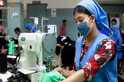 ভারত থেকে সরিয়ে বাংলাদেশসহ চার দেশে পোশাক উৎপাদন করবে এক কোম্পানি