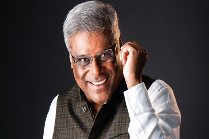 আশীষ বিদ্যার্থী পর্দায় ফিরবেন, তবে এক শর্তে!