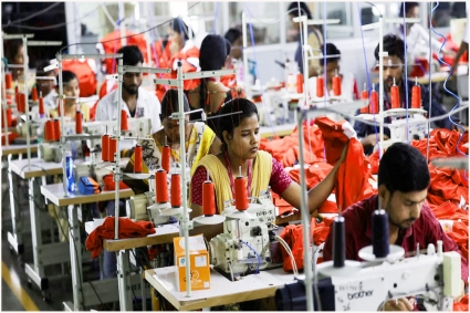 ভারতে একের পর এক স্থগিত বিদেশি অর্ডার, চলে যাচ্ছে বাংলাদেশ-পাকিস্তানে