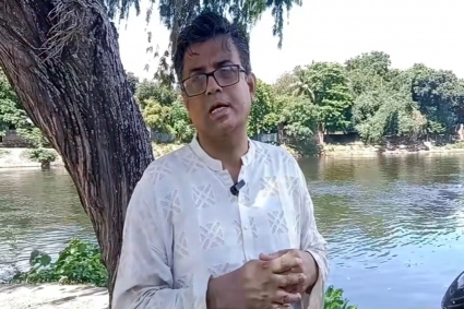 জাতীয় নির্বাচন ফেব্রুয়ারিতেই হবে, বিলম্বের সুযোগ নেই : প্রেস সচিব