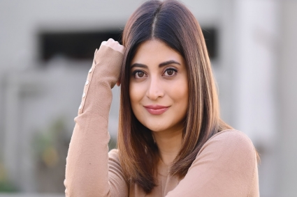 হিন্দি সিরিজে নতুন চ্যালেঞ্জে সন্দীপ্তা সেন