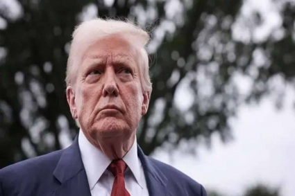 রাশিয়া বিশাল এক শক্তি, ইউক্রেনের উচিত সমঝোতা করা: ট্রাম্প