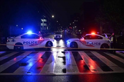 নিউইয়র্কে রেস্তোরাঁয় বন্দুক হামলা, নিহত ৩