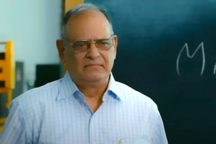 মারা গেছেন সেই ‘থ্রি ইডিয়টস’খ্যাত অভিনেতা