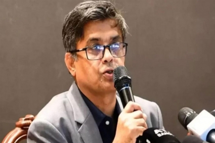 বিগত সরকারের আমলে সবচেয়ে বেশি চুরি হয়েছে বিদ্যুৎ খাতে : প্রেস সচিব