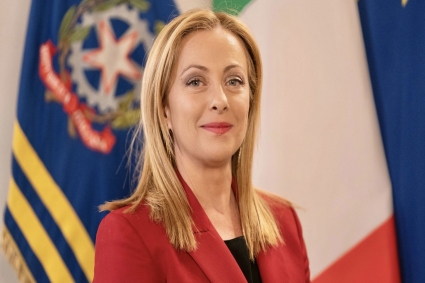 ইতা‌লির প্রধানমন্ত্রী মেলোনির ঢাকা সফর বাতিল