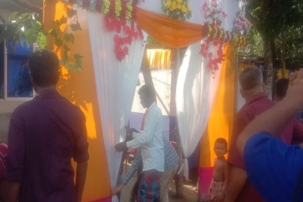 নোটারি করে বয়স বাড়িয়ে ৮ম শ্রেণির ছাত্রীর বিয়ে, কনের বাবাকে জরিমানা