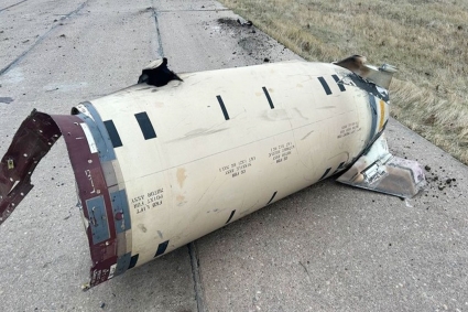 ইউক্রেনকে রাশিয়ার ভেতরে হামলায় নিষেধাজ্ঞা দিলো পেন্টাগন