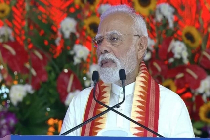 চাপ আরও বাড়তে পারে, কিন্তু আমরা তা সহ্য করে নেবো: মোদি