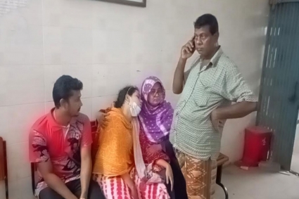 ছেঁড়া ১০০ টাকার নোট নিয়ে দ্বন্দ্বে প্রাণ গেল মুদি দোকানির