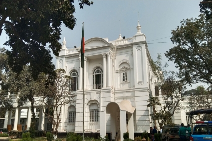 আবু সাঈদ হত্যা মামলায় ট্রাইব্যুনালে সাক্ষ্যগ্রহণ শুরু আজ