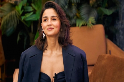 মেয়েকে কখনো একা ছাড়ব না : আলিয়া ভাট